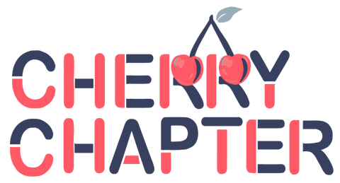 Logo van CherryChapter