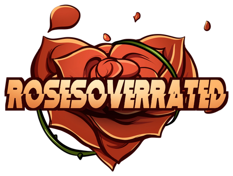 Logo van RosesOverrated