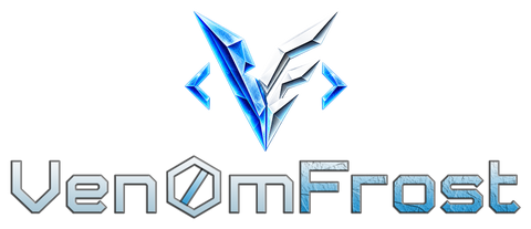 Logo van Ven0mFrost